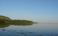 Озеро Мраморное