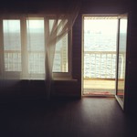  Отдых в Посьете Приморский край, фото  посьет  комната  море  балкон  шикарныйвидон  ocean  russia